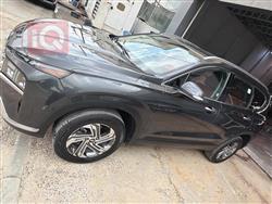 هیۆندای سەنتافی